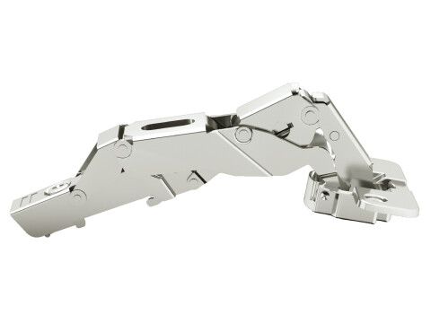 M310 155D Hinge Qck FO 48/6 w SC