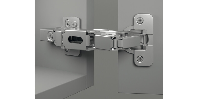 M310 155D Hinge Qck FO 48/6 w SC