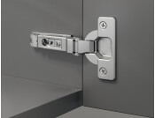 M310 94D Fridge Hinge Std FO Hos