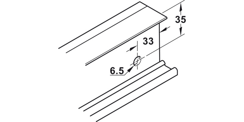 Slido F-Li42 50A FitSet 2Dr 16-22 w SC 1