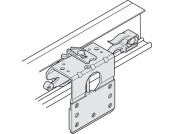 Slido F-Li42 50A FitSet 2Dr 16-22 w SC 2