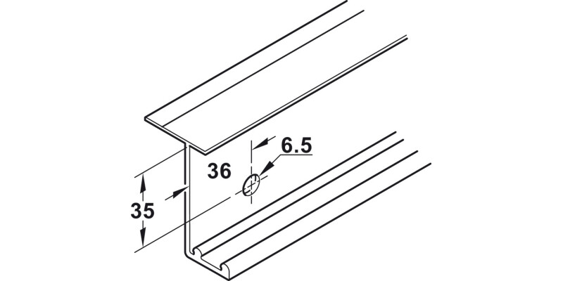 Slido F-Li42 50A FitSet 2Dr 16-22 w SC 2