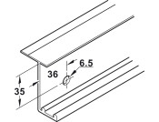 Slido F-Li42 50A FitSet 2Dr 16-22 w SC 2