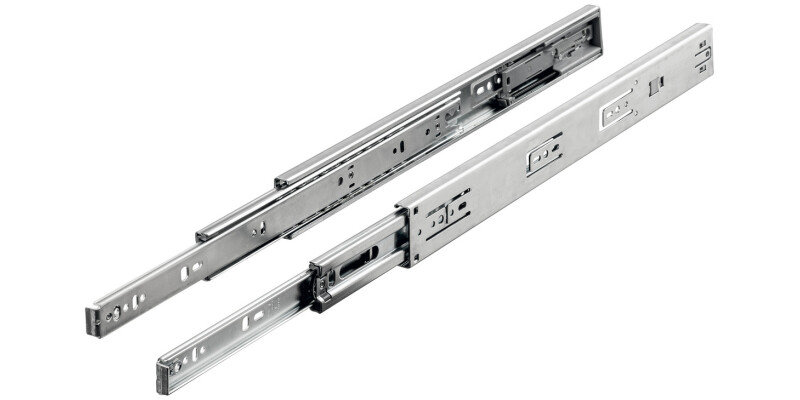 3832-EC FD BB DrwRun Full 45kg 500mm BZP