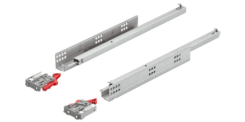 MX UM A25 DrwRun Sgl SC 19/270mm SZP