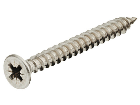 Hospa Scr Ful Csk PZ1 D3.0x20mm A2 SS