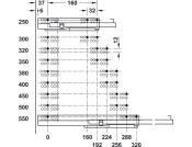 MX UM S25 DrwRun SC Syc 16/300mm SG