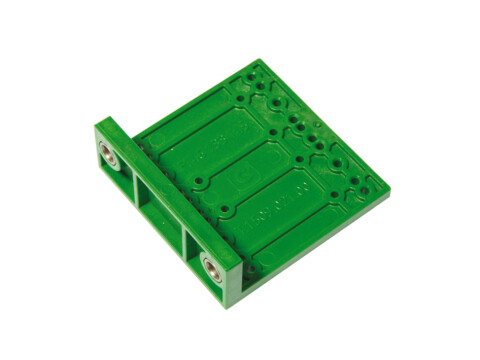 Dynapro Drawer Drilling Temple 4D