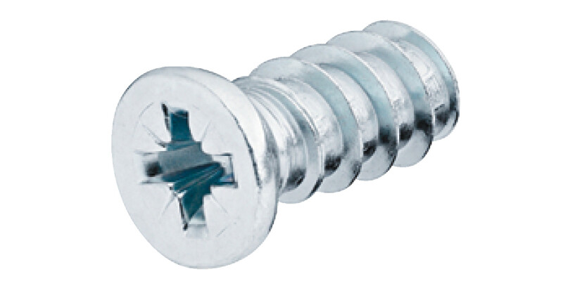 Varianta Scr Ful Cyl PZ2 D5.0x13.5mm SNP