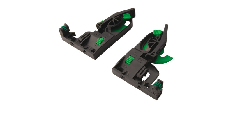 Dynapro Fnt Locking Device LH 200pc