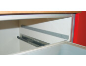 One2Five+Seven Suspension Rail Pl Dk Gry