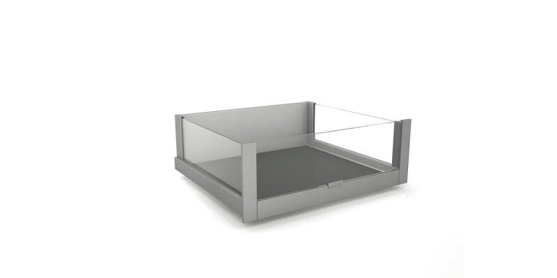 NPS Cry Cross Profile 48/300mm Stn