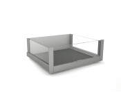 NPS Cry Cross Profile 48/300mm Stn