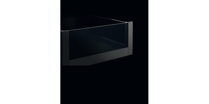 NPS Cry Cross Profile 48/900mm Stn