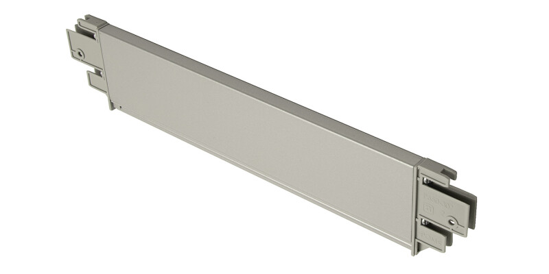 NPS Cry Cross Profile 48/300mm Slv