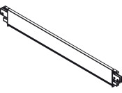NPS Cry Cross Profile 48/500mm Slv