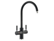 Abode PT1104 2.1L ProStrm 3in1 C-Tap Blk