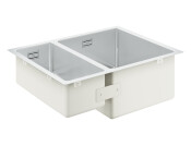 Grohe K700 UM 595mm 1.5B LH Sink SS