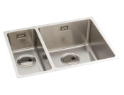 Abode AW5126 Matrix R15 1.5B LH Sink SS