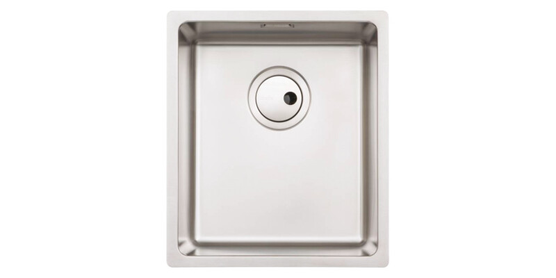 Abode AW5121 Matrix R15 1.0B UH Sink SS