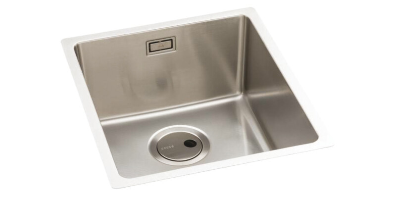 Abode AW5121 Matrix R15 1.0B UH Sink SS
