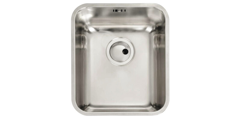Abode AW5014 Matrix R50 1.0B UH Sink SS