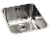 Abode AW5014 Matrix R50 1.0B UH Sink SS