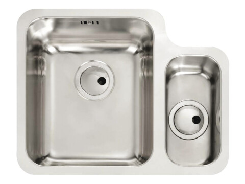 Abode AW5017 Matrix R50 1.5B RH Sink SS