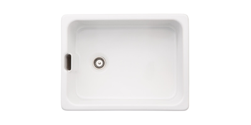 Abode AW1030 Sandon 1.0B UH Sink Cer
