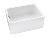 Abode AW1030 Sandon 1.0B UH Sink Cer