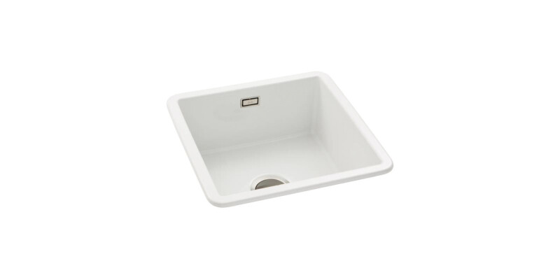 Abode AW1030 Sandon 1.0B UH Sink Cer
