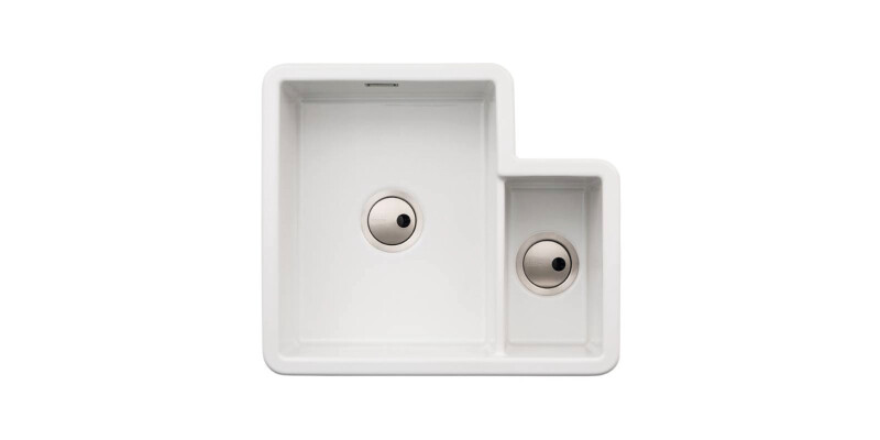 Abode AW1032 Sandon 1.5B RH Sink Cer