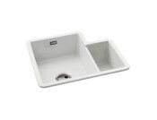 Abode AW1032 Sandon 1.5B RH Sink Cer