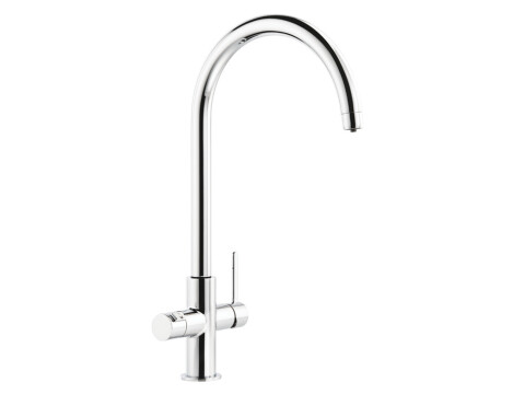 Abode PT1130 2.1L Prothia 3in1 C-Tap Chr