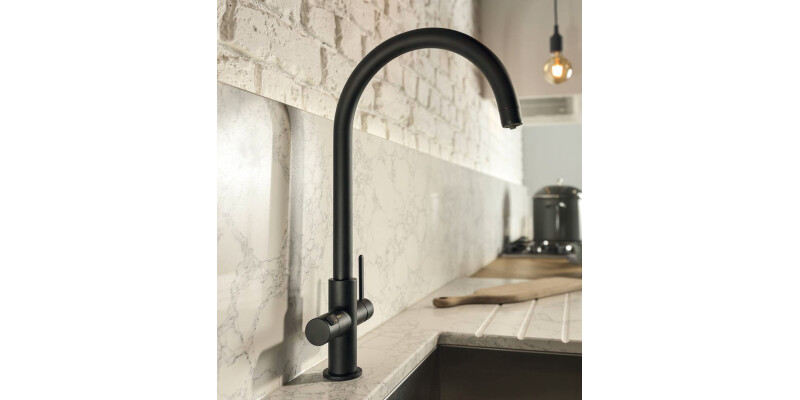 Abode PT1132 2.1L Prothia 3in1 C-Tap Blk