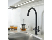 Abode PT1132 2.1L Prothia 3in1 C-Tap Blk
