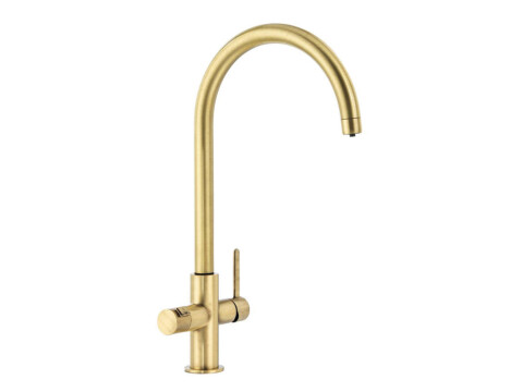 Abode PT1133 2.1L Prothia 3in1 C-Tap Brs