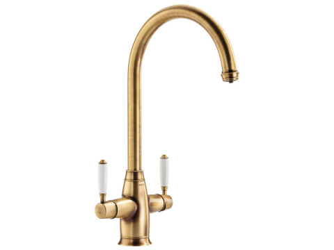 Abode PT1192 2.1L Protrad 3in1 C-Tap Brs