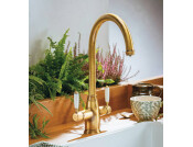 Abode PT1192 2.1L Protrad 3in1 C-Tap Brs