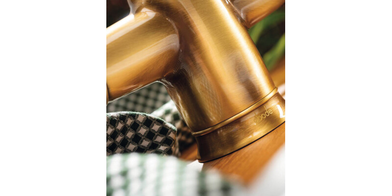 Abode PT1192 2.1L Protrad 3in1 C-Tap Brs