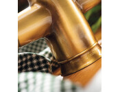 Abode PT1192 2.1L Protrad 3in1 C-Tap Brs