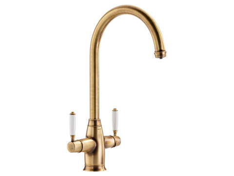 Abode PT1195 2.1L Protrad 4in1 C-Tap Brs