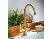 Abode PT1195 2.1L Protrad 4in1 C-Tap Brs