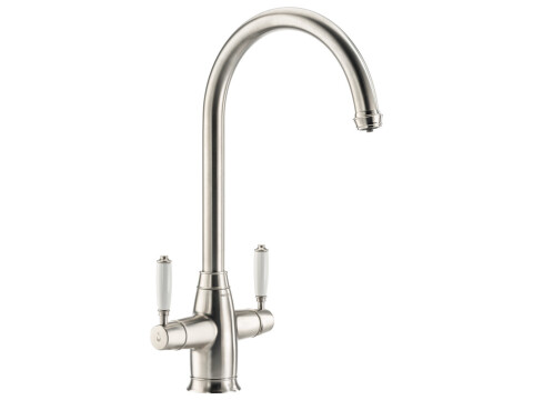 Abode PT1191 2.1L Protrad 3in1 C-Tap Nkl
