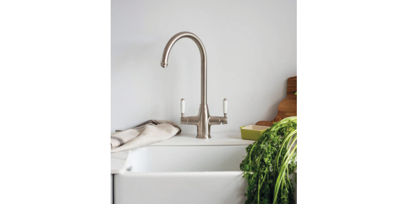 Abode PT1191 2.1L Protrad 3in1 C-Tap Nkl