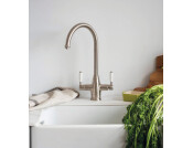 Abode PT1191 2.1L Protrad 3in1 C-Tap Nkl