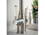 Abode PT1191 2.1L Protrad 3in1 C-Tap Nkl