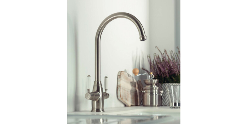 Abode PT1194 2.1L Protrad 4in1 C-Tap Nkl