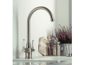 Abode PT1194 2.1L Protrad 4in1 C-Tap Nkl