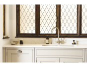 Abode AT1020 Gosford Dual Lvr C-Tap Nkl